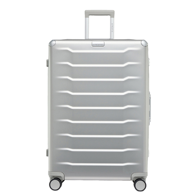 Stratic Phoenix Alu Spinner 76 cm - 100 liter - 76x52x30 cm - silver