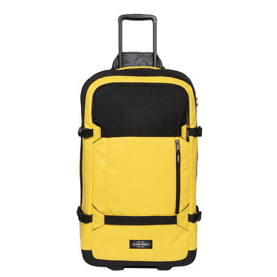 Eastpak Transit'r Pro M Reistas 2 Wielen 72 cm - 63 liter - 72x44x27 cm - yellow pro coated