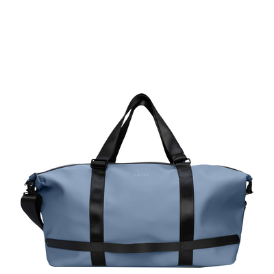 Rains OTG Weekendtas 50 cm - 30 liter - 50x28x22 cm - blue dusk