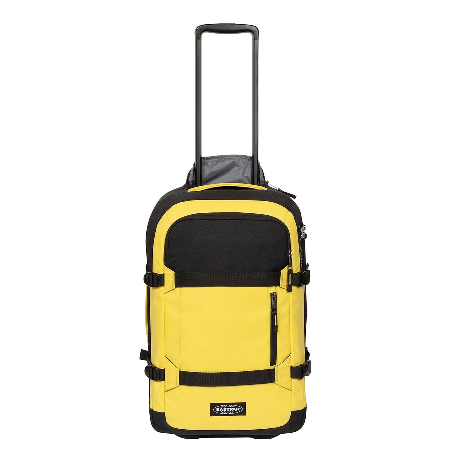 Eastpak Transit'R reistas geel