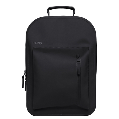 Rains Deepwater Rugzak - 30 liter - 16" laptopvak - black