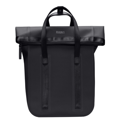 Rains Deepwater Rugzak - 27 liter - 16" laptopvak - black