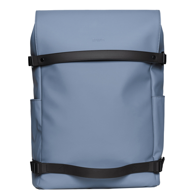 Rains OTG Rugzak - 17 liter - 16" laptopvak - blue dusk