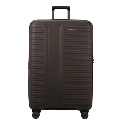 Samsonite Prodiver HS Spinner 81 cm - Uitbreidbaar 133/145 liter - 81x54x34/37 cm - coffee bean