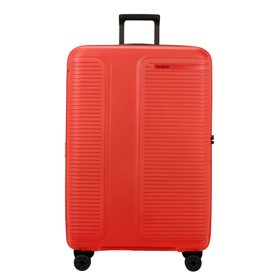 Samsonite Prodiver HS Spinner 81 cm - Uitbreidbaar 133/145 liter - 81x54x34/37 cm - tangerine