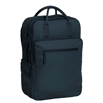 Daniel Ray Griekwastad Rugzak - 18 liter - navy