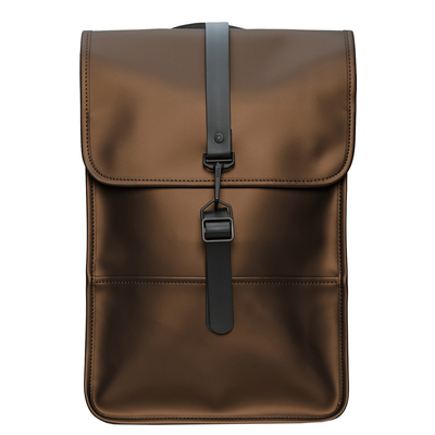 Rains Backpack Mini Rugzak - 15" laptopvak - comet