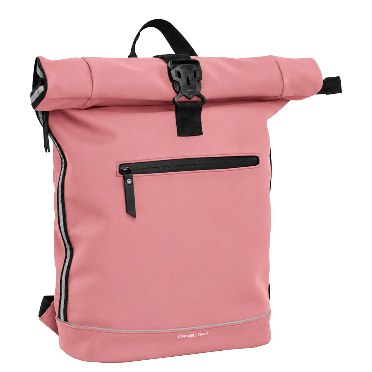 Daniel Ray Laptop Rugzakken roze