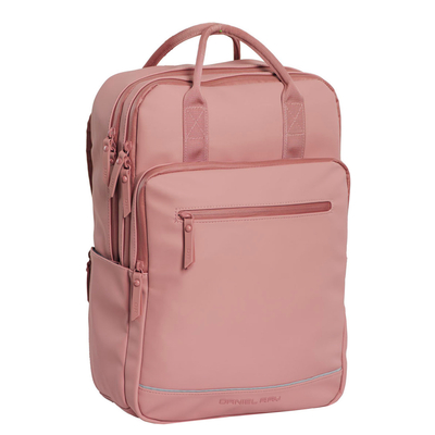 Daniel Ray Griekwastad Rugzak - 18 liter - fuchsia