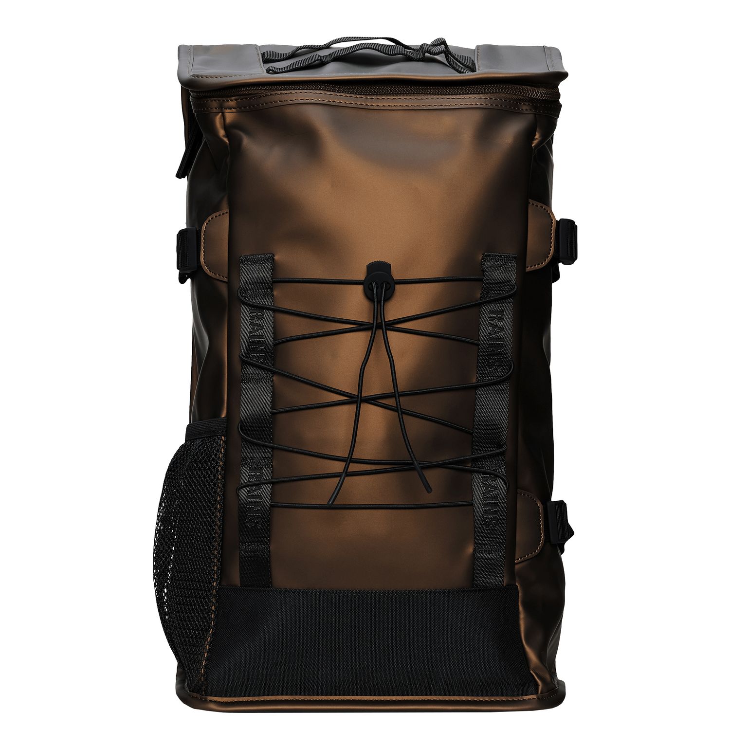 Rains Trail Mountaineer rugzak grijs