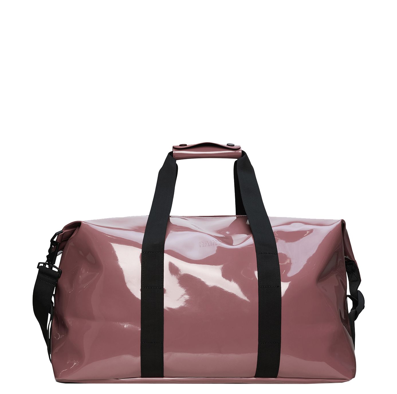 Rains Hilo weekendtas roze