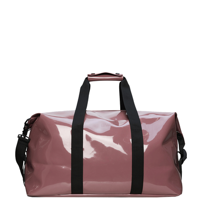 Rains Hilo Weekendtas 52 cm - 37 liter - 52x27x26 cm - tempt