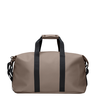 Rains Hilo Weekendtas 52 cm - 37 liter - 52x27x26 cm - cinder