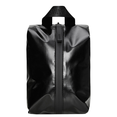 Rains Sibu Toilettas black