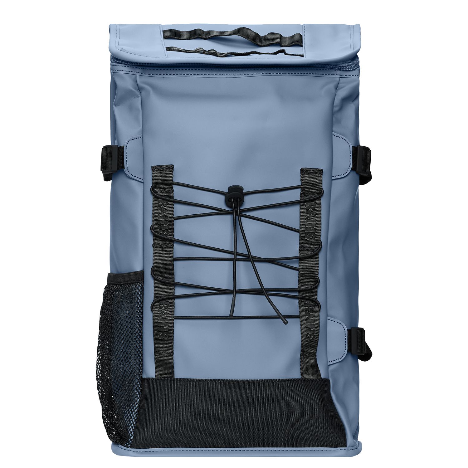 Rains Trail Mountaineer rugzak blauw