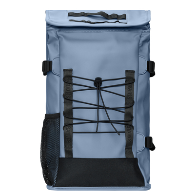 Rains Trail Mountaineer Rugzak - 26 liter - 16" laptopvak - blue dusk