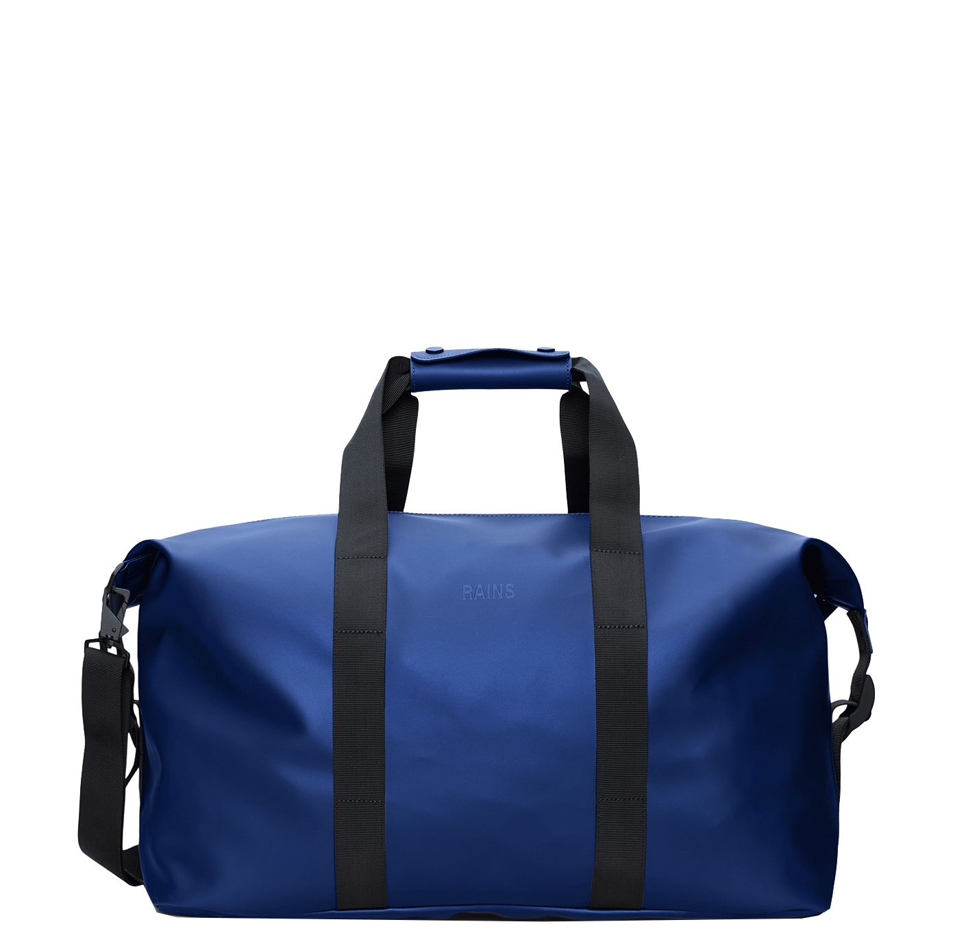 Rains Hilo weekendtas blauw