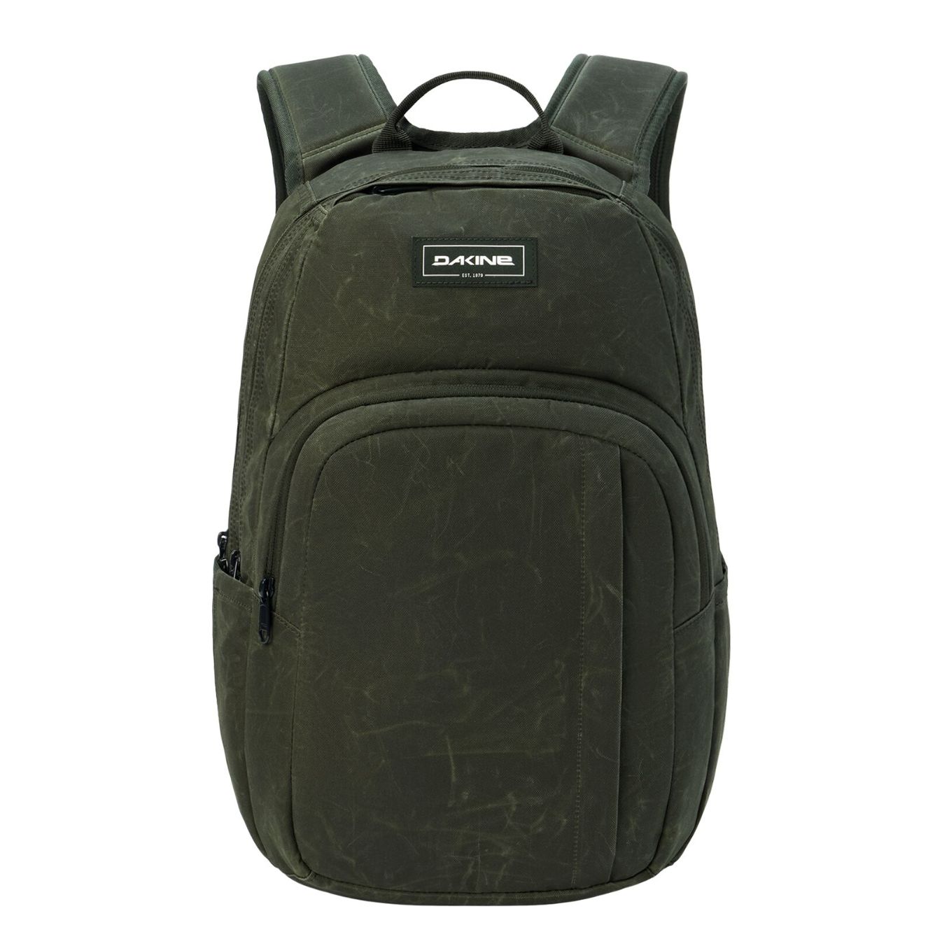 Dakine Campus M rugzak groen