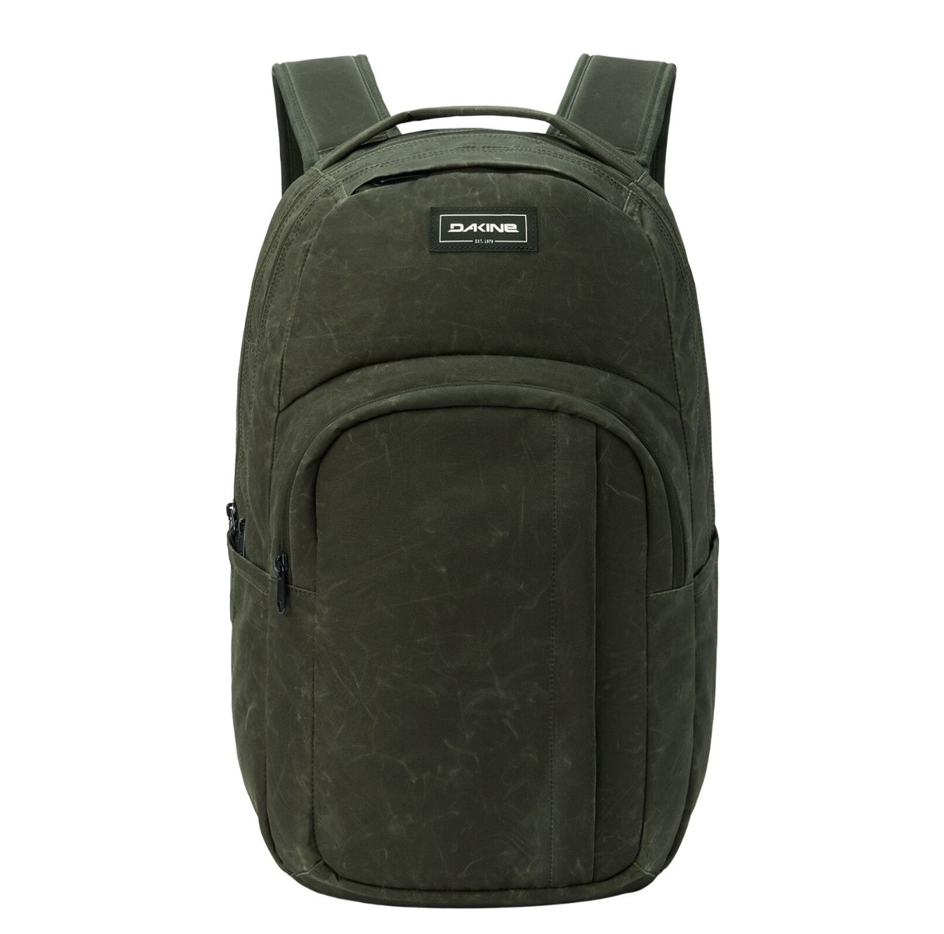 Dakine Campus rugzak groen