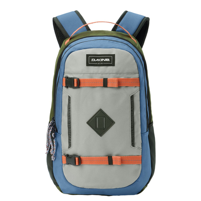Dakine Mission Rugzak - 18 liter - crestline