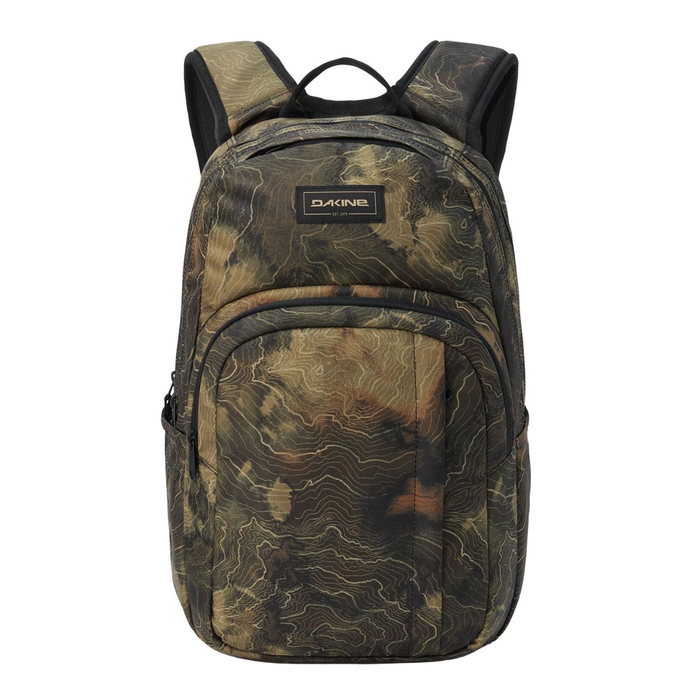 Dakine Campus M rugzak multicolor