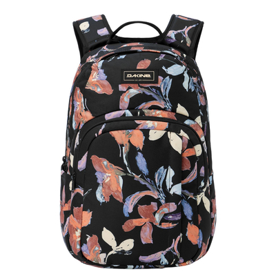 Dakine Campus M Rugzak - 25 liter - 15" laptopvak - dark ephemera