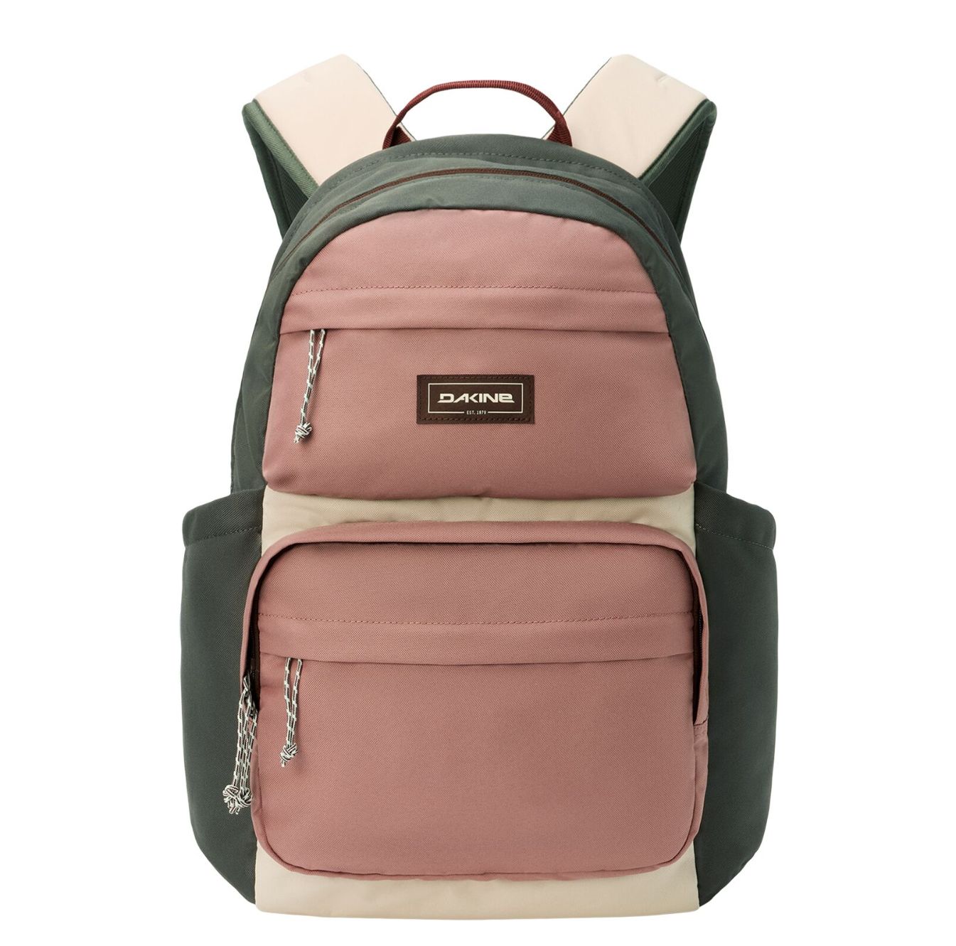 Dakine Method rugzak bruin en beige