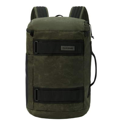 Dakine Mission Street Rugzak - 25 liter - rosin