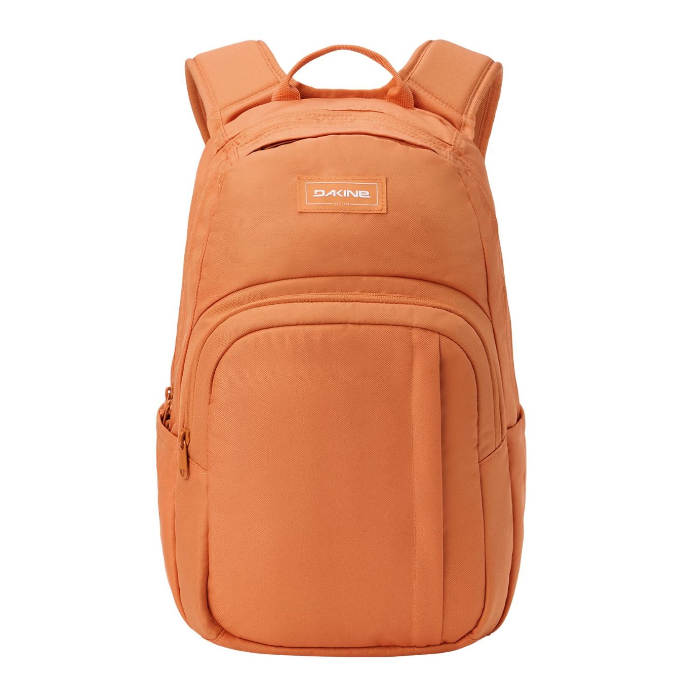 Dakine Campus M rugzak roze