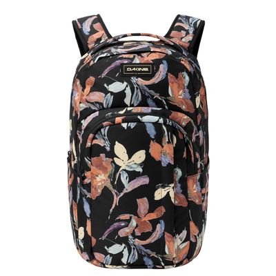 Dakine Campus L Rugzak - 33 liter - 15" laptopvak - dark ephemera