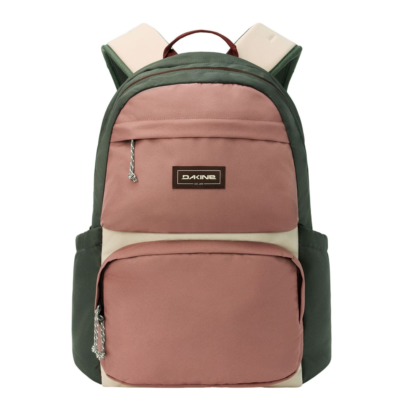 Dakine Method rugzak bruin en beige