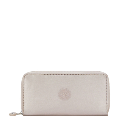 Kipling Money World - 12 pasjes - metallic glow
