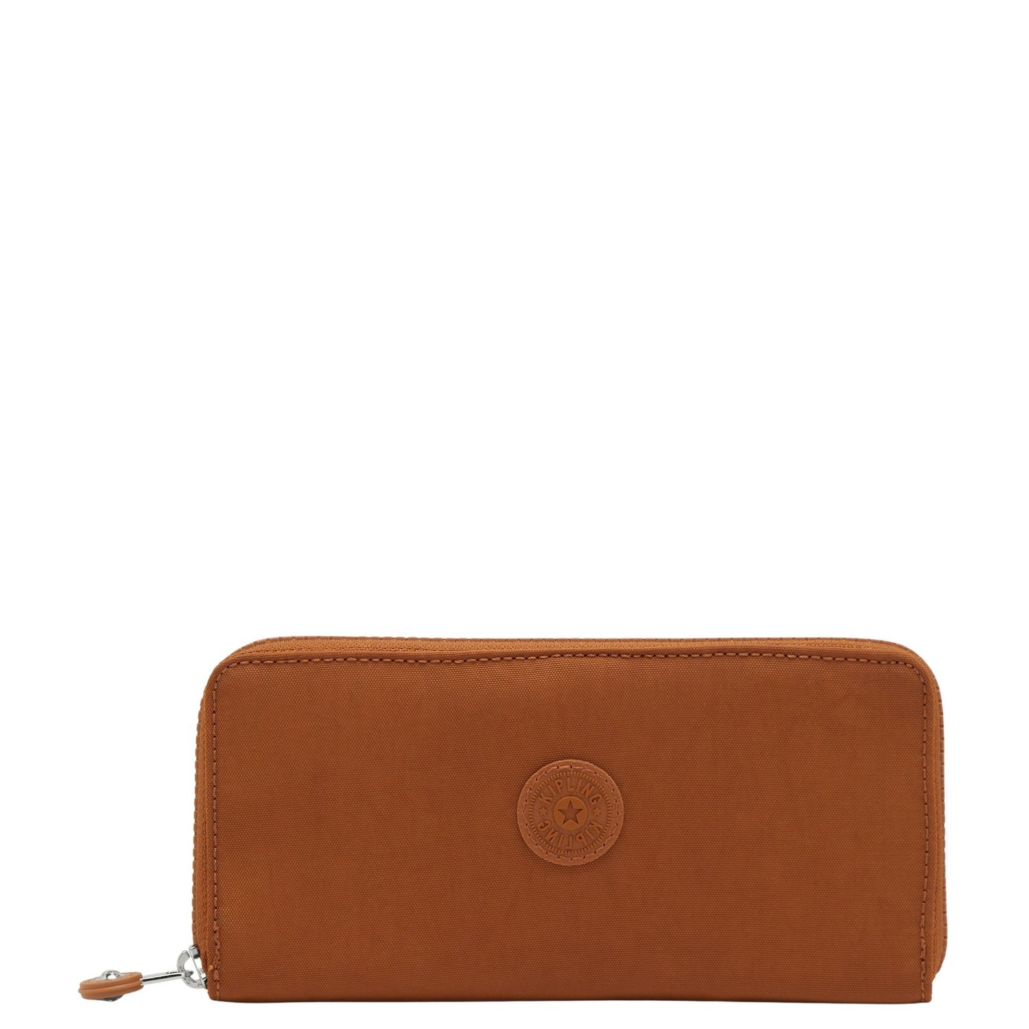 Kipling portemonnee bruin