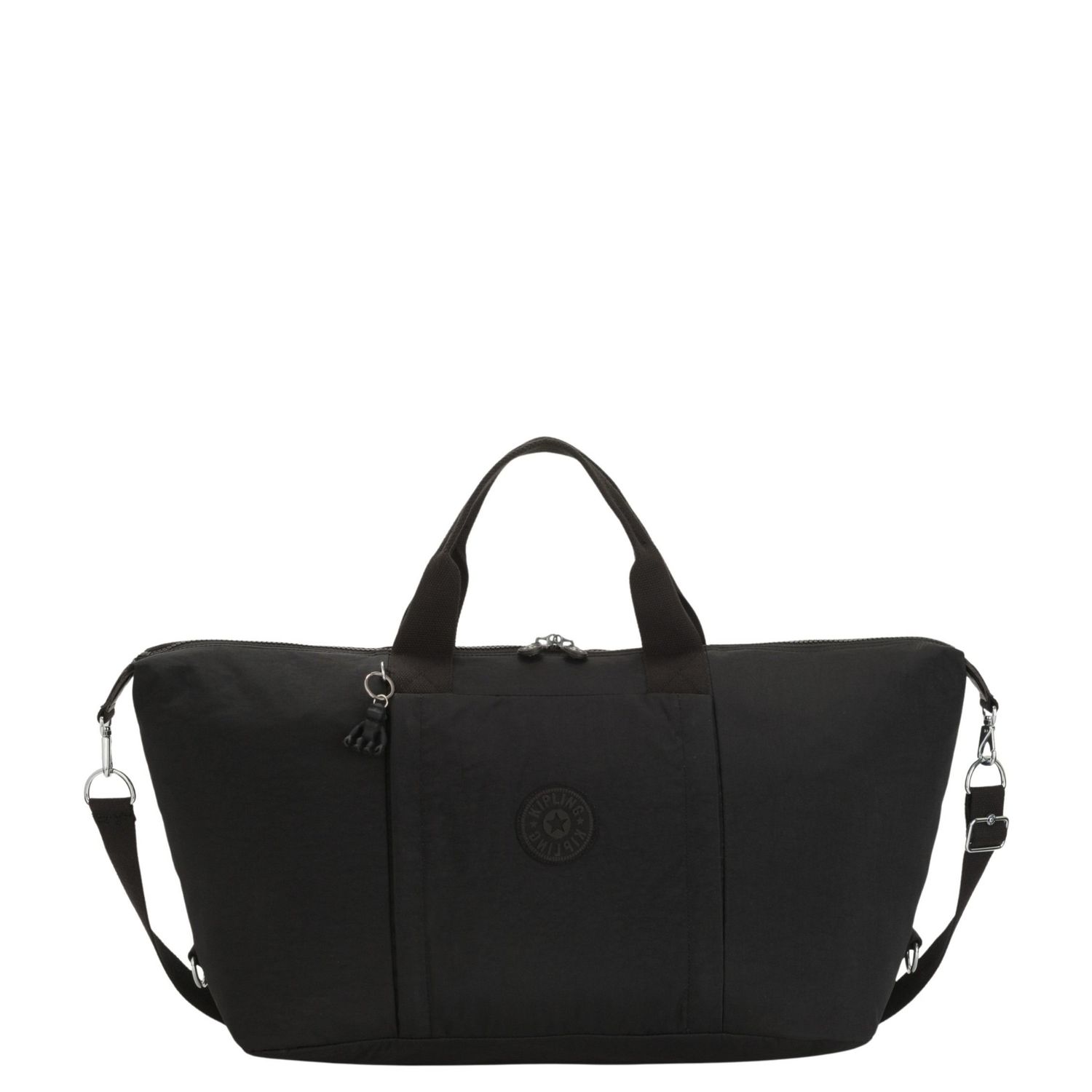 Kipling reistas zwart