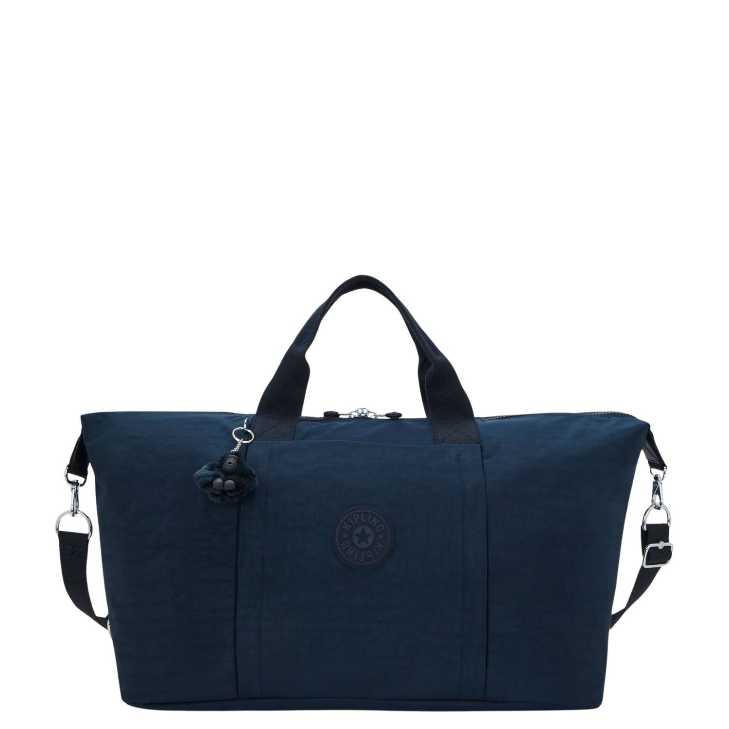 Kipling reistas blauw
