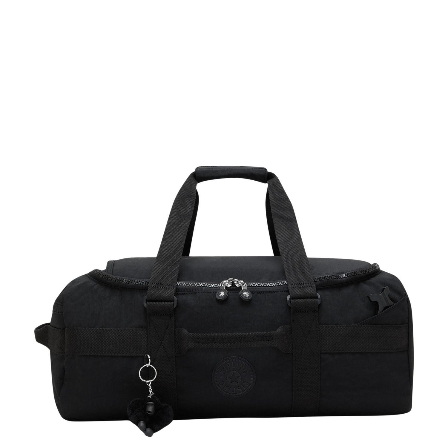 Kipling reistas zwart