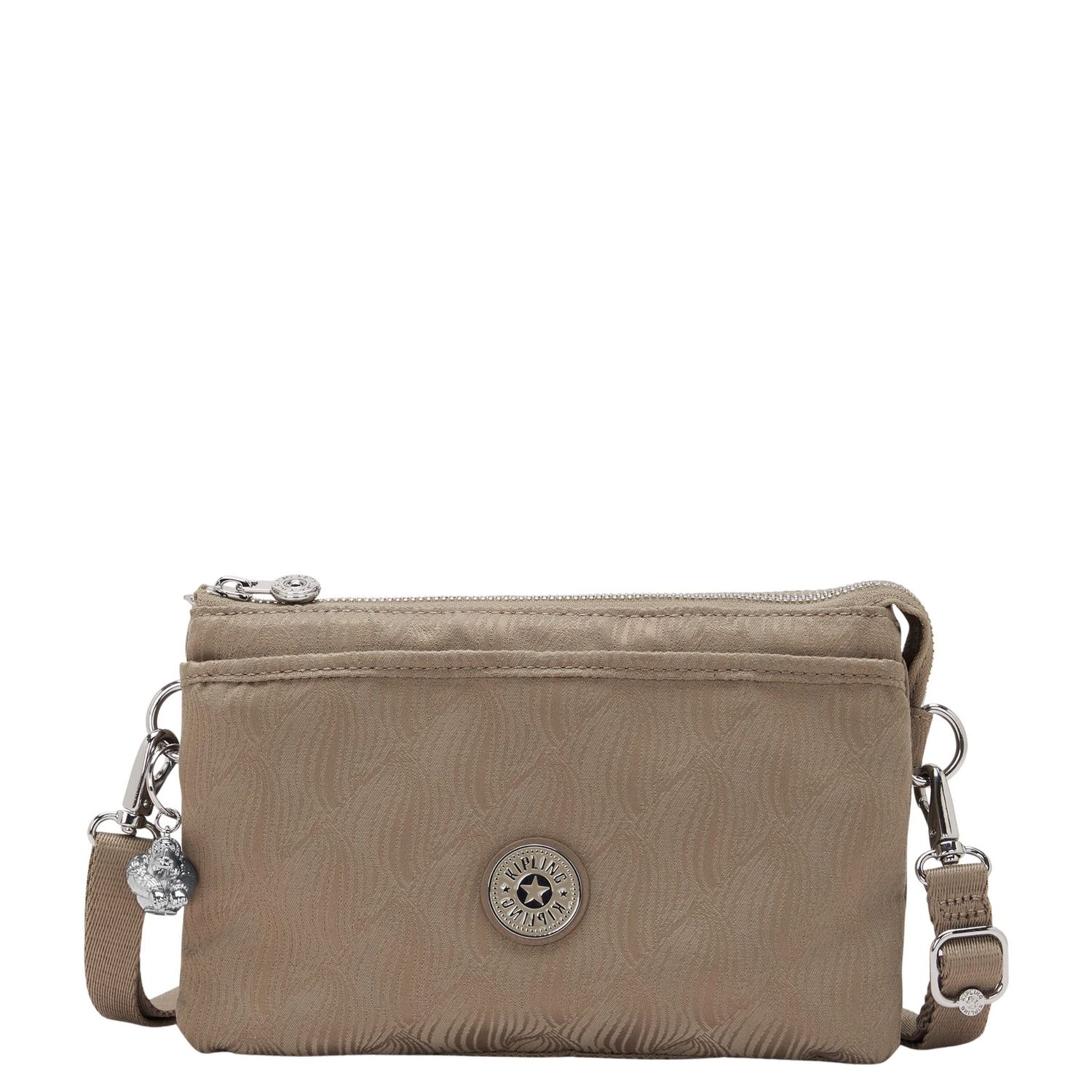 Kipling Riri crossbodytas multicolor