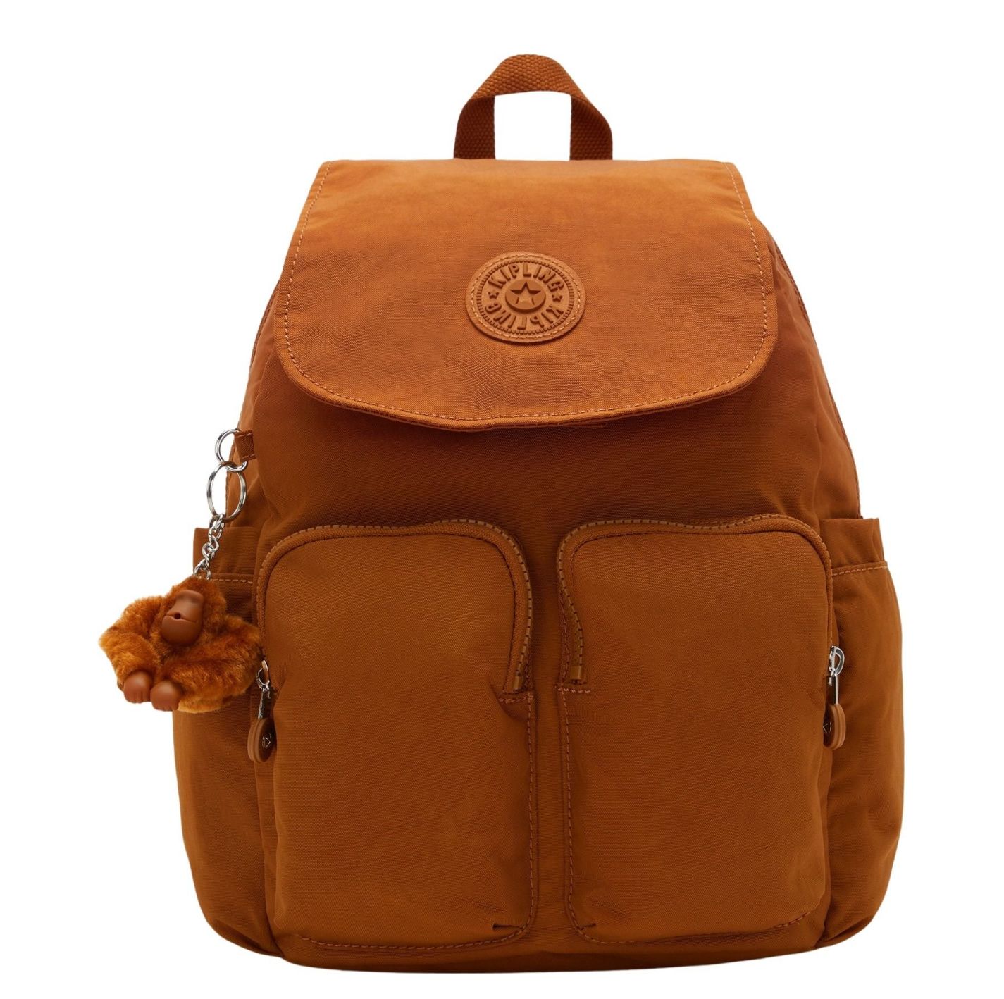 Kipling rugzak bruin