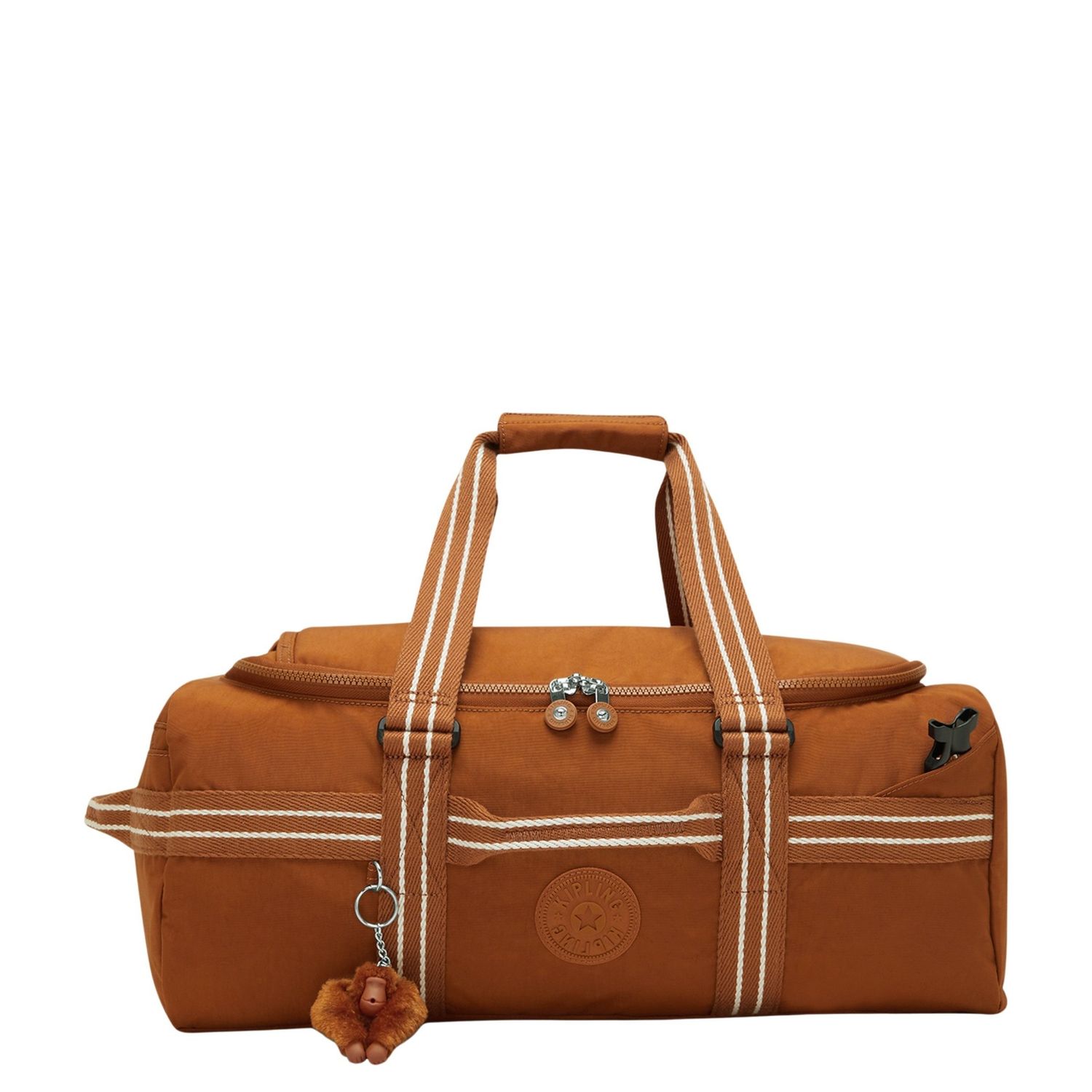 Kipling reistas bruin