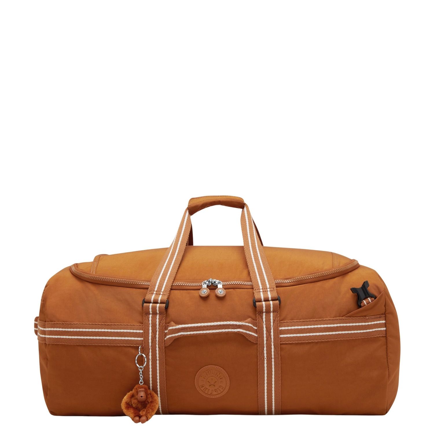Kipling reistas bruin