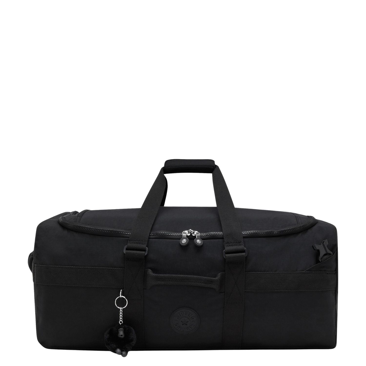 Kipling reistas zwart
