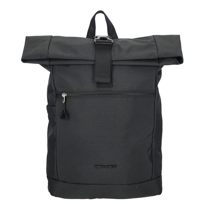 Enrico Benetti Luzern Rugzak - 15 liter - 17" laptopvak - black