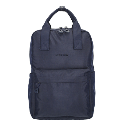 Enrico Benetti Luzern Rugzak - 18 liter - 17" laptopvak - navy