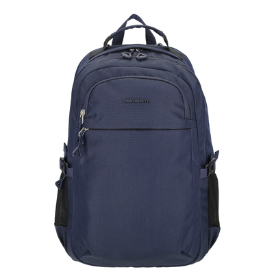 Enrico Benetti Luzern Rugzak - 32 liter - 17" laptopvak - navy