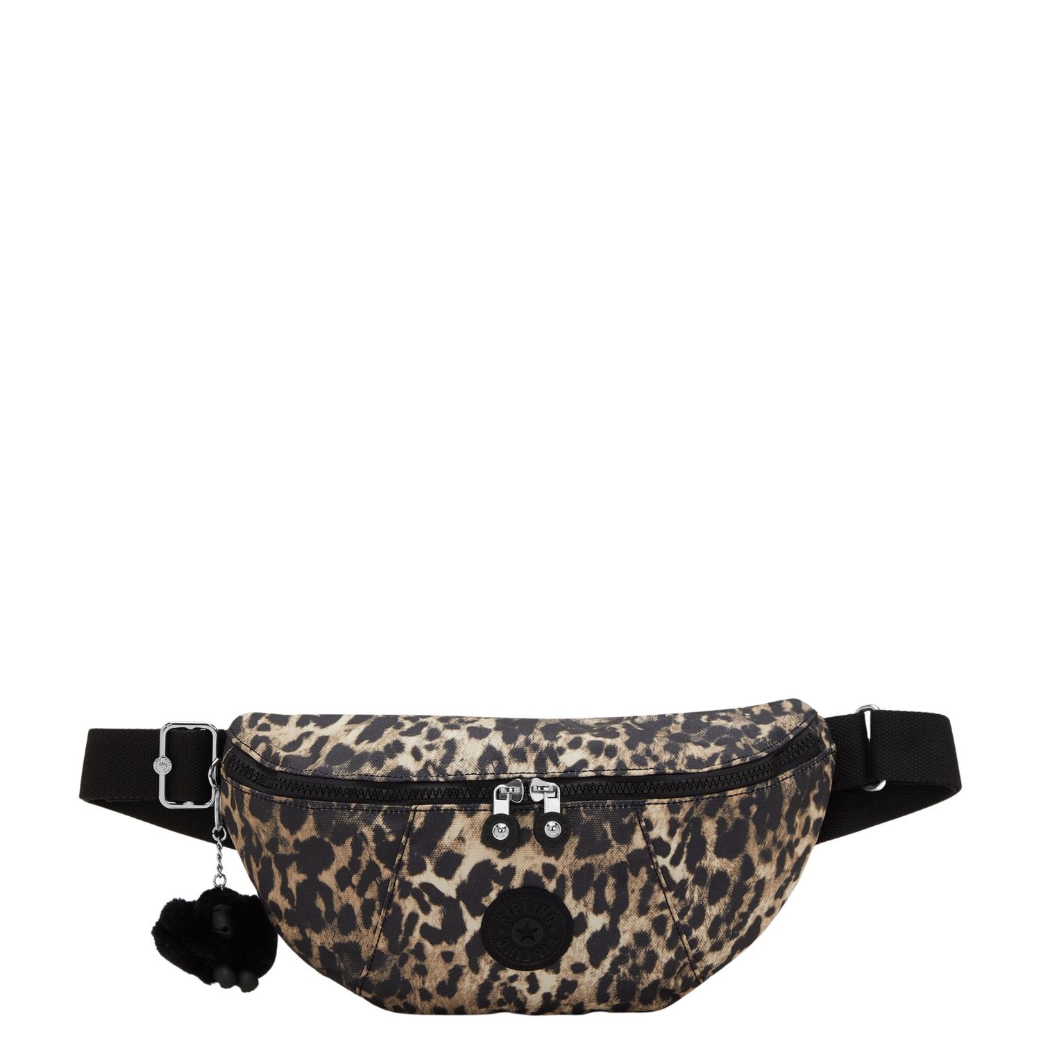 Kipling crossbodytas multicolor