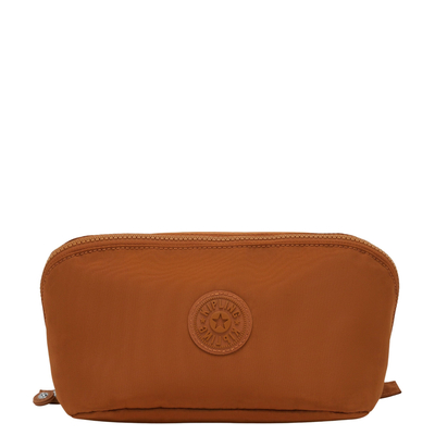 Kipling Mirko M Toilettas stylish mokka