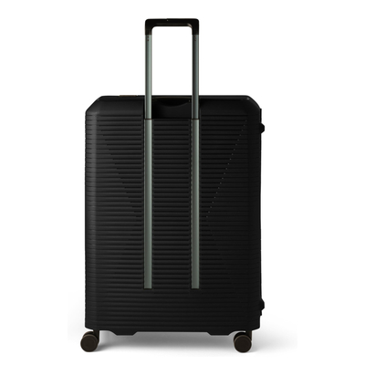 Oistr Oslo Spinner 77 cm - 100 liter - 77x54x31 cm - matte black