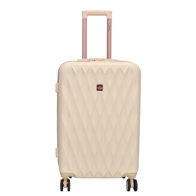 Charm London Honey Spinner 66 cm - 66 liter - 66x43.5x28 cm - beige