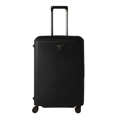 Oistr Oslo Spinner 66 cm - 80 liter - 66x46x27 cm - matte black