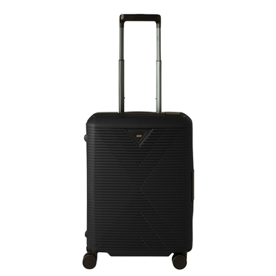 Oistr Oslo Handbagage Spinner 55 cm - 37 liter - 55x40x20 cm - matte black